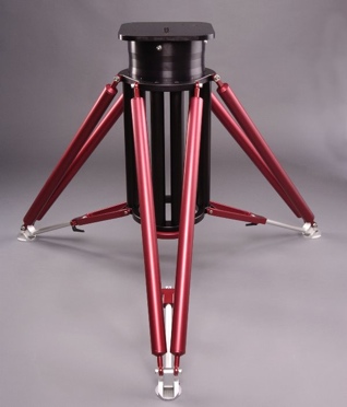 Particle Wave Tech. Pinnacle Tripod