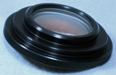 PowerPak Lens