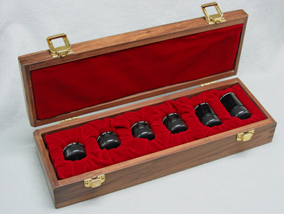 Questar Brandon Eyepiece Presentation Set (109,689 bytes).