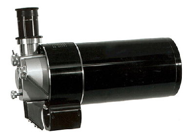 Questar Field Model Telescope