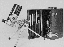 Questar Standard 3-1/2
Telescope