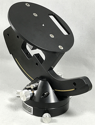 Company Seven | Questar Tristand & Astropier Riser Description Page