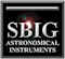 SBIG Logo!