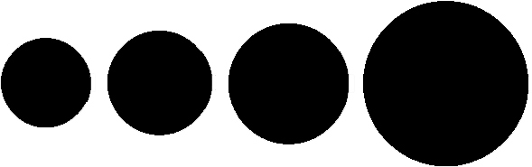 50 to 100 circles graphic (17,153 bytes)