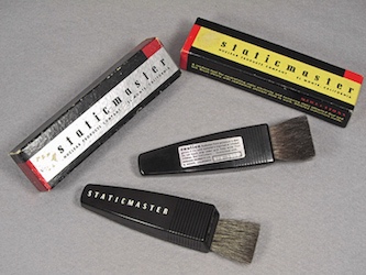 1.25 inch brushes in Company Seven's collection (48,193 bytes)
