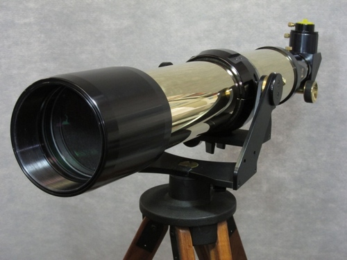 TeleVue 102 Renaissance Apo Telescope