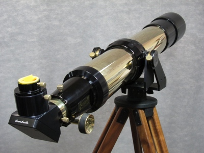 TeleVue 102 Renaissance Apo Telescope