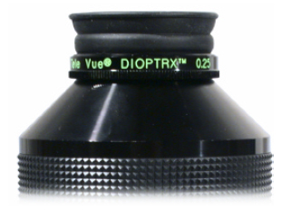 TeleVue DIOPTRX on 35 PO (47,954 bytes).