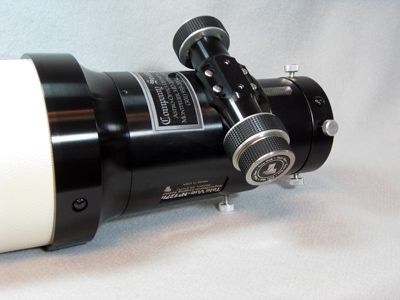 T127is Focuser 1