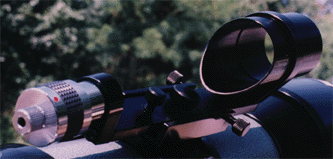 TeleVue Starbeam Sight