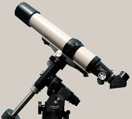 TeleVue 102mm Apo Telescope