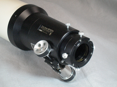 T127is Focuser 1