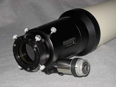 T127is Focuser 1