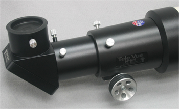 TeleVue NP101 Apo Telescope focuser (46,940 bytes)