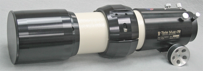 TeleVue 76mm Apo Telescope