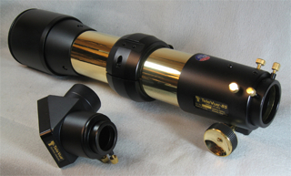 TeleVue 85 Brass (74,942 bytes)