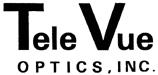 TeleVue's original trademark