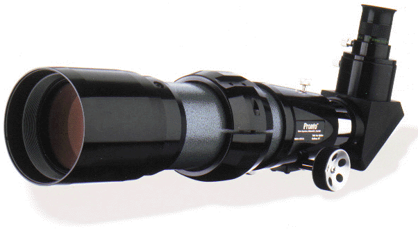 TeleVue Pronto Telescope