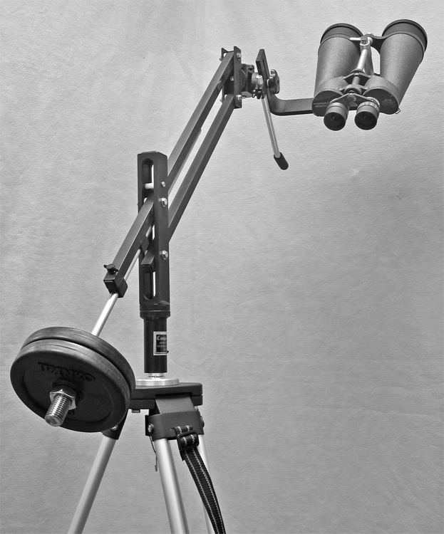 astronomy binocular tripod