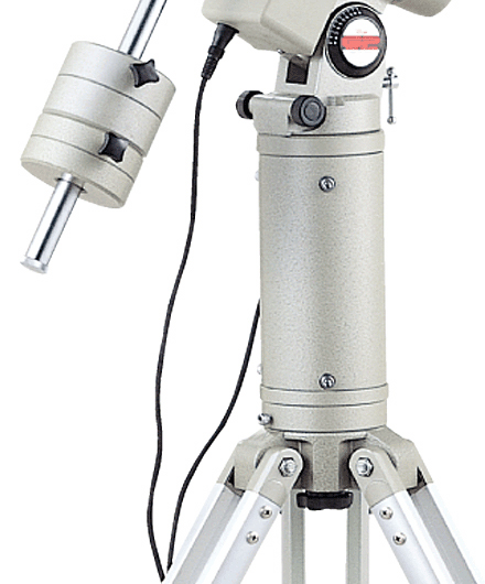 Company Seven | Vixen Mount Tripods, Piers and Related Accessories