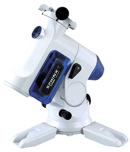 Company Seven | Vixen Mount Tripods, Piers and Related Accessories
