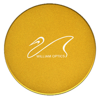 William Optic Lens Cover