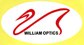 William Optics logo