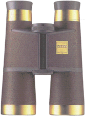 10x40gold binocular