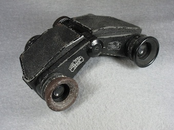 Carl Zeiss 6x18 Telita binocular rear view (115,725 bytes)